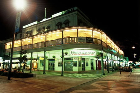 Hides Hotel Cairns - Hervey Bay Accommodation 5