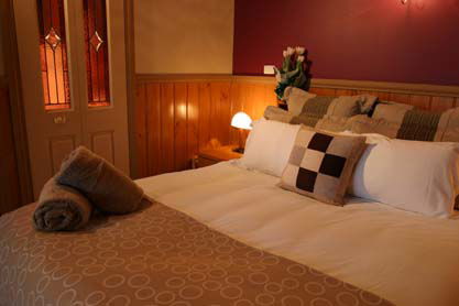 Willowlake Cottages - Hervey Bay Accommodation 1