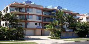 Pacific Horizons - Hervey Bay Accommodation 0