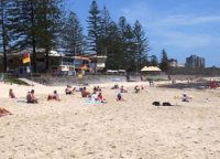 Pacific Horizons - Hervey Bay Accommodation 2
