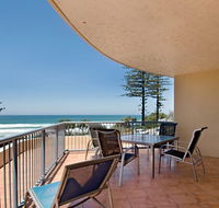 Coolum Baywatch Resort - Hervey Bay Accommodation