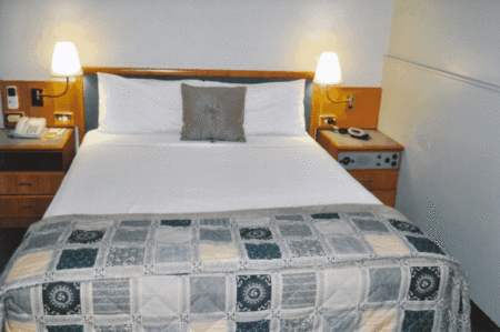 Gladstone Palms Motor Inn - Hervey Bay Accommodation 3