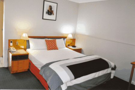 Gladstone Palms Motor Inn - Hervey Bay Accommodation 4