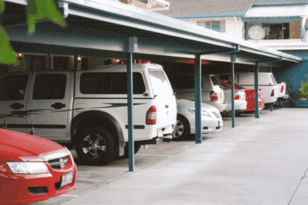 Gladstone Palms Motor Inn - Hervey Bay Accommodation 5