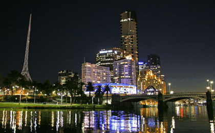 Mercure Hotel Melbourne - Hervey Bay Accommodation