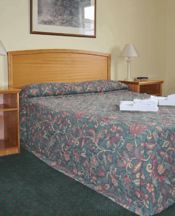 Meadowbrook Hotel - Hervey Bay Accommodation 1
