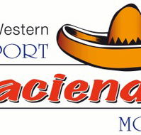 Best Western Airport Hacienda Motel - Hervey Bay Accommodation