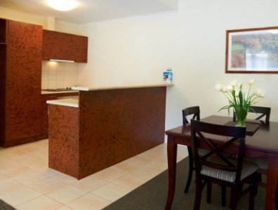 Quest Kew - Hervey Bay Accommodation 0