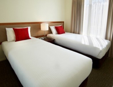 Quest Kew - Hervey Bay Accommodation 1