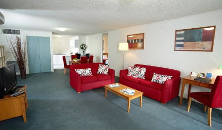 Quest Knox - Hervey Bay Accommodation 0