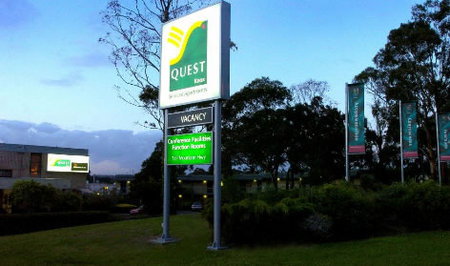 Quest Knox - Hervey Bay Accommodation 1