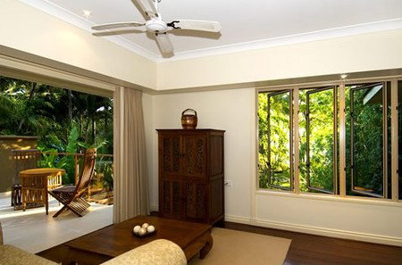 Double Island - Hervey Bay Accommodation 1