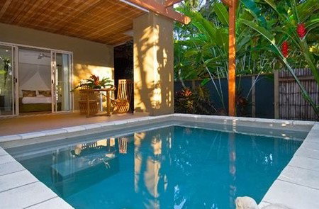 Double Island - Hervey Bay Accommodation 2