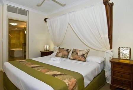 Double Island - Hervey Bay Accommodation 5
