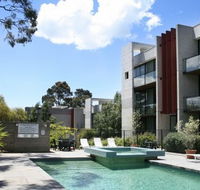 Phillip Island Apartments - Hervey Bay Accommodation
