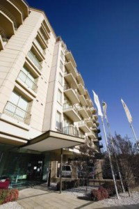 Quest On Chapel - Hervey Bay Accommodation 1
