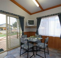 BIG4 Ceduna Tourist Park - Hervey Bay Accommodation