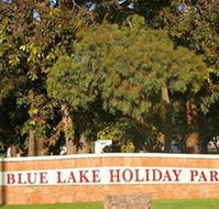 Blue Lake Holiday Park - Hervey Bay Accommodation