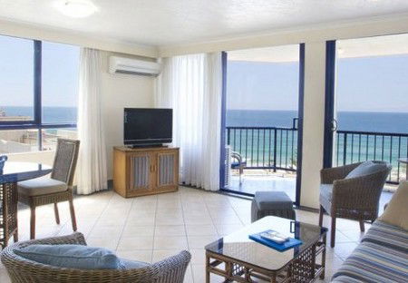 Surf Regency Apartments - Hervey Bay Accommodation 0