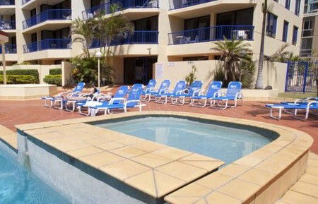 Surf Regency Apartments - Hervey Bay Accommodation 2