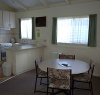 Kalganyi Holiday Park - Hervey Bay Accommodation