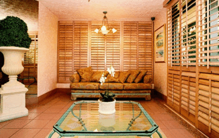 Esplanade Luxury Beachfront Apartments - Tourism Hervey Bay