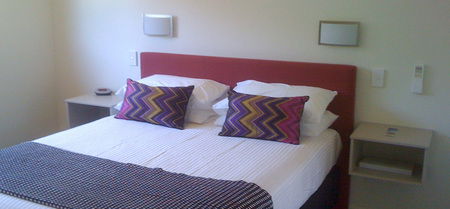 Bedford Park SA Hervey Bay Accommodation