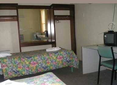  Hervey Bay Accommodation