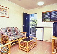 Koala Beach Resort - Hervey Bay Accommodation