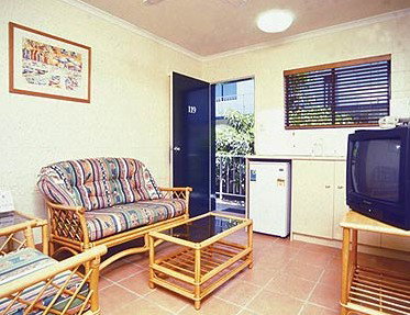 Koala Beach Resort - Hervey Bay Accommodation 0