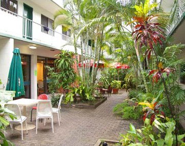 Koala Beach Resort - Hervey Bay Accommodation 1