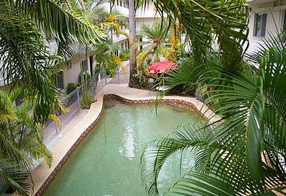 Koala Beach Resort - Hervey Bay Accommodation 2