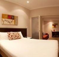 Quest on King William - Hervey Bay Accommodation