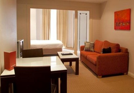 Quest On King William - Tourism Hervey Bay 2