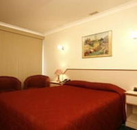 Best Western Stagecoach Motor Inn - Hervey Bay Accommodation