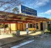Barclay Gardens Motor Inn - Hervey Bay Accommodation