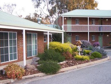 Thurgoona NSW Hervey Bay Accommodation