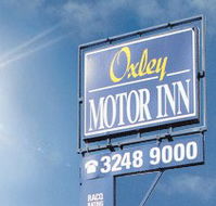 Oxley Motor Inn - Hervey Bay Accommodation
