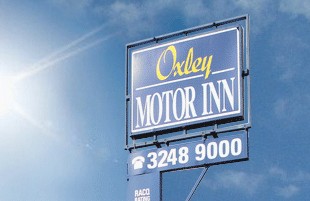 Oxley Motor Inn - Hervey Bay Accommodation 0