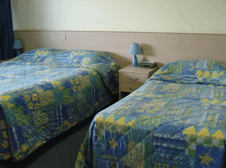 Oxley Motor Inn - Hervey Bay Accommodation 2