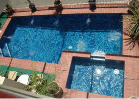 Riverboat Lodge Motor Inn - Hervey Bay Accommodation 3