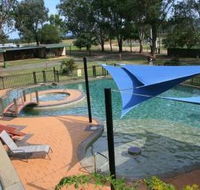 Valley Vineyard Tourist Park - Hervey Bay Accommodation