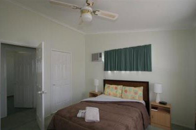 Valley Vineyard Tourist Park - Hervey Bay Accommodation 1