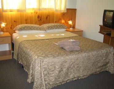 Valley Vineyard Tourist Park - Hervey Bay Accommodation 4