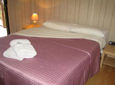Valley Vineyard Tourist Park - Hervey Bay Accommodation 5