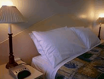 The Ambassador Motor Inn - Hervey Bay Accommodation 2