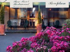 The Gold Sovereign Motor Inn - Hervey Bay Accommodation 1