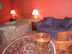 The Gold Sovereign Motor Inn - Hervey Bay Accommodation 2