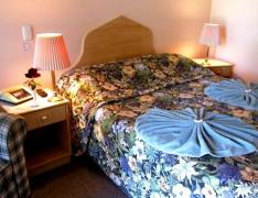 The Gold Sovereign Motor Inn - Hervey Bay Accommodation 3