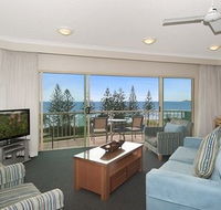 Alex Seaside Resort - Hervey Bay Accommodation
